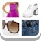 Close Up Fashion - Guess the Famous Designer Clothes Brands Free by Mediaflex Games