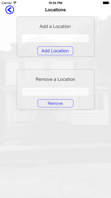 How to cancel & delete Landlord Visit Log Free from iphone & ipad 4