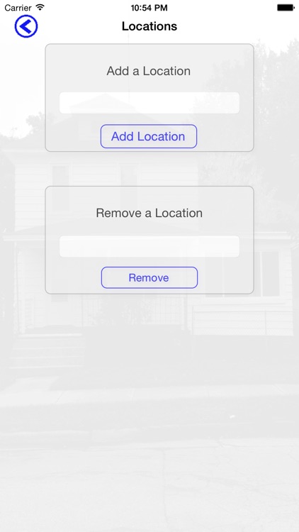 Landlord Visit Log Free screenshot-3