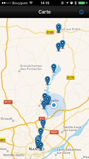 Les Rendez-vous de l'Erdre 2015(圖5)-速報App