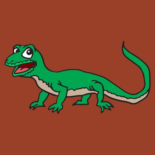 ReptileRescue icon