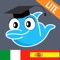 The fun way to learn Spanish and Italian words and improve your pronunciation