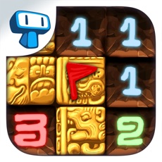 Activities of Temple Minesweeper - El Dorado Adventure with Mine Sweeper Gameplay