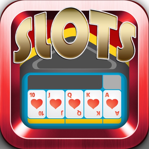 Su Best Sixteen Hazard Carita - FREE Slots Machine icon