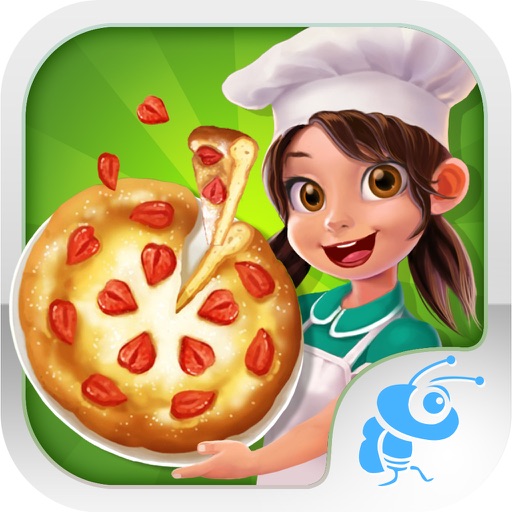 Pizza maker Icon
