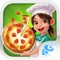 Pizza maker