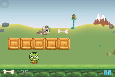 Henry the Chihuahua Pro screenshot 4