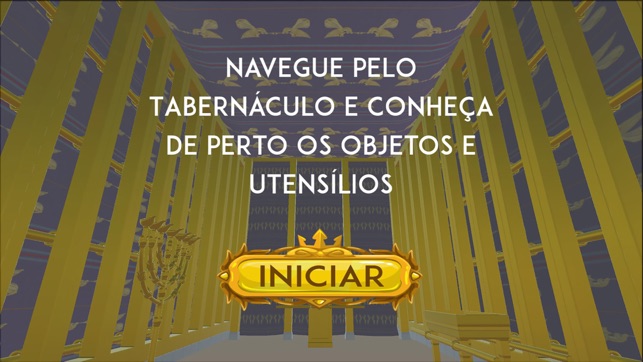 Tabernáculo VR