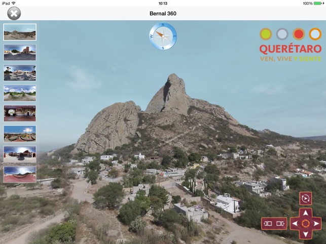 Pueblos Mágicos Querétaro(圖1)-速報App