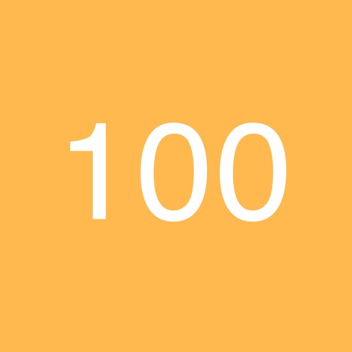 100 Seconds icon