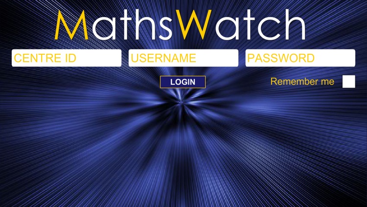 MathsWatch KS3