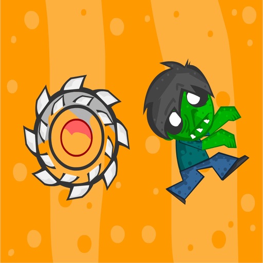 iCutZombies icon