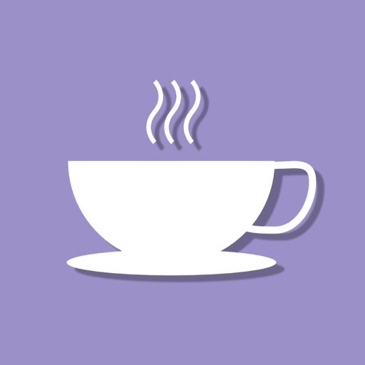 My Coffee - Where find around me a place to get a coffee icon