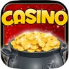 A Aaron Casino Golden Slots - Roulette - Blakcjack 21