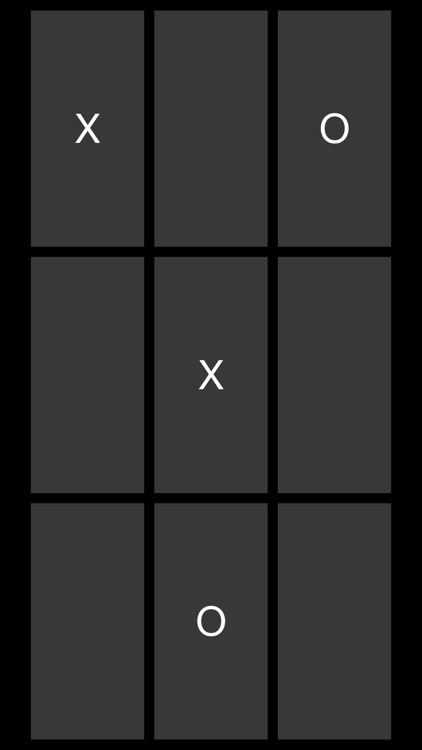 Stupid Tic-Tac-Toe for Apple Watch