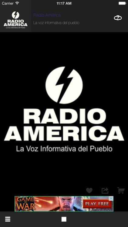 AMERICA MULTIMEDIOS