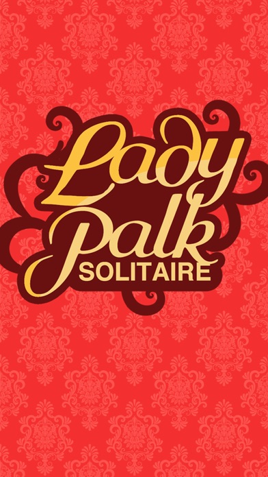 How to cancel & delete Lady Palk Solitaire Free Card Game Classic Solitare Solo from iphone & ipad 1