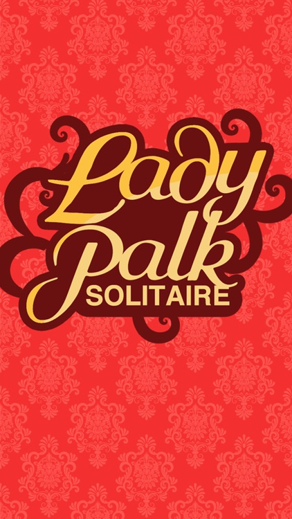 Lady Palk Solitaire Free Card Game Classic Solitare Solo