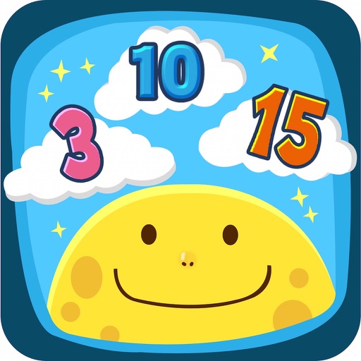 Math for Babies icon