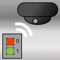 The FosCam Alarm Control App is used to enable or disable the alarm on a FosCam (compatible) camera