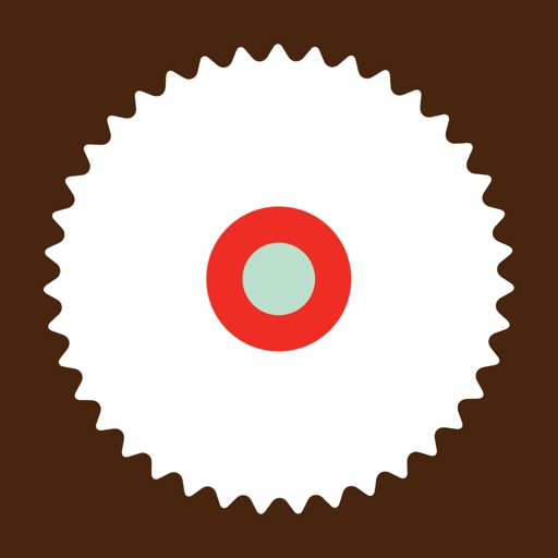 Sprinkles Cupcakes, Cookies & Ice Cream iOS App