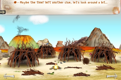 Prehistoric Mystery screenshot 4