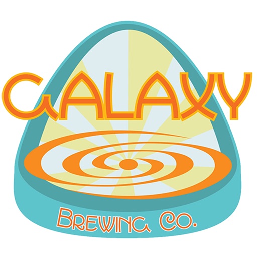 Galaxy Brewing Co. icon