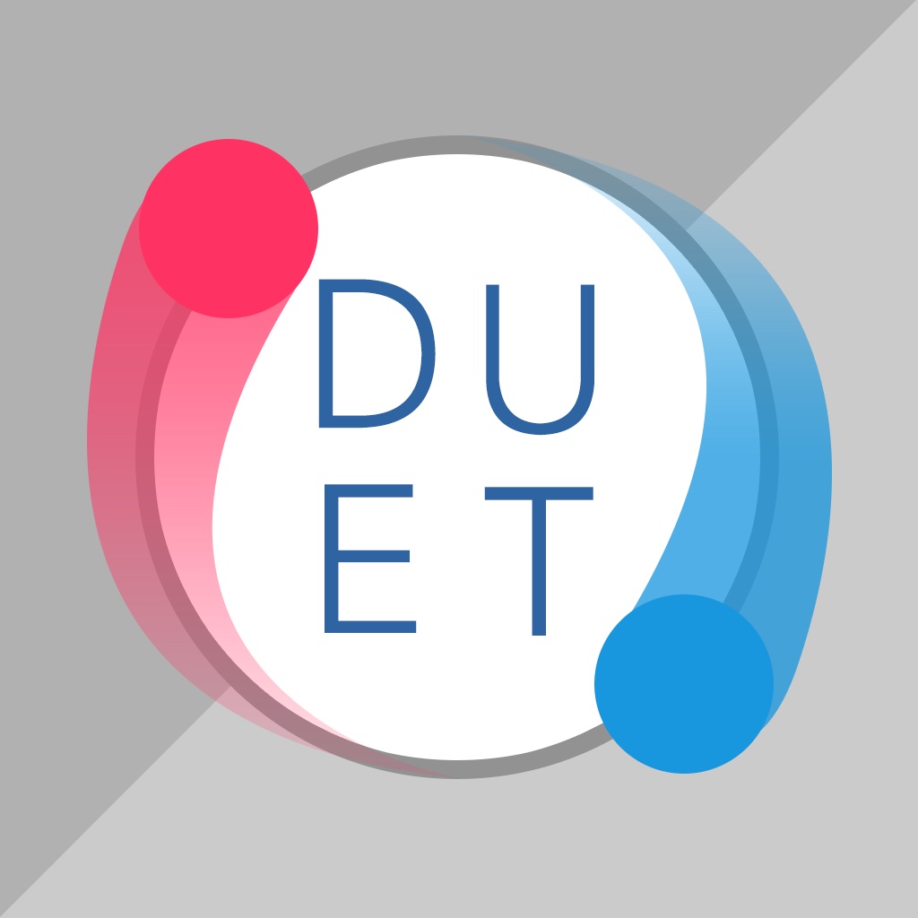 Duet(give it up)