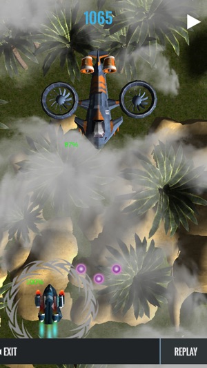 Air Strike 3D