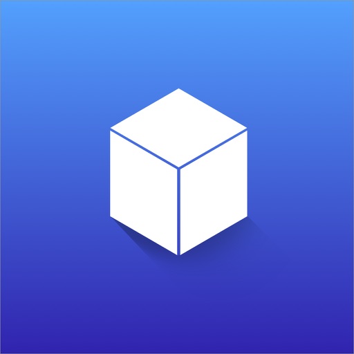 Social Box HD icon