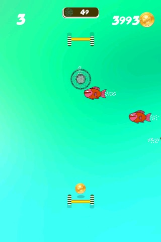 Splish Splash Pong In Water screenshot 3