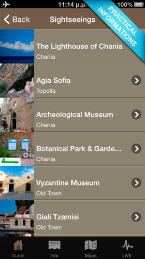 Chania CiTY(圖2)-速報App