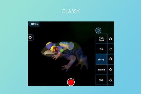 Frog 3D screenshot 4