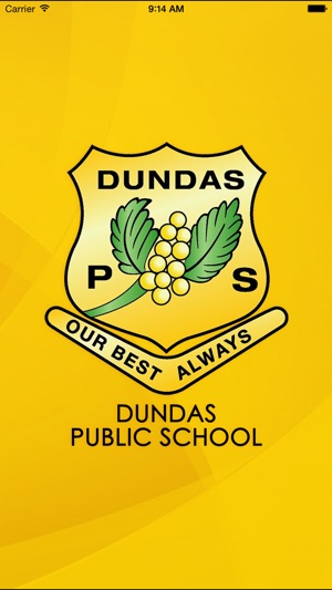 Dundas Public School - Skoolbag(圖1)-速報App