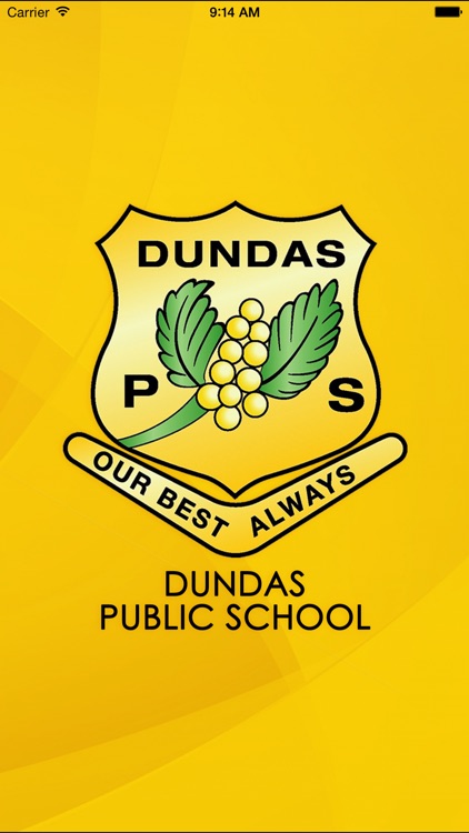 Dundas Public School - Skoolbag by SKOOLBAG PTY LTD