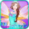 Mafa Fairy Dress Up