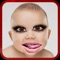 Icon Funny Face Maker - Create Funny Images & Enjoy sharing with your friends !!