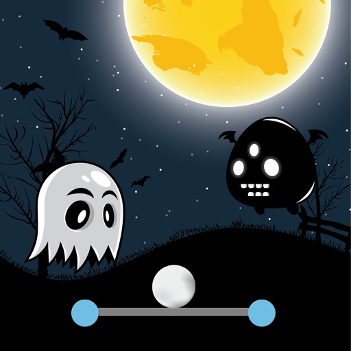 Pong Monster iOS App