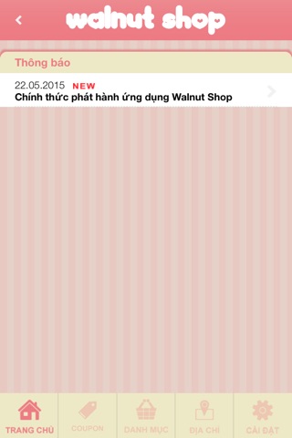 Walnut Shop screenshot 3