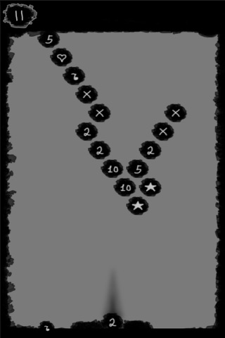 Black Spot screenshot 2