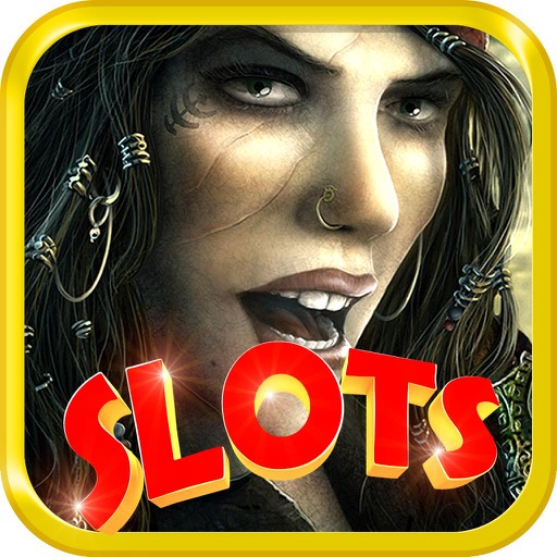 Killer Coin Pirate Empire Las Vegas Slot Machines : King's of Plunder Casino