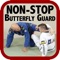 This is a step-by-step system for the Butterfly Guard, NOT just another BJJ instructional with a mishmash collection of random techniques