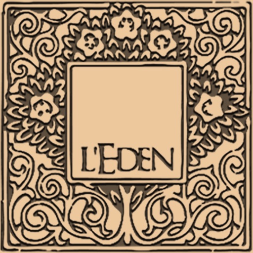 L'Eden coiffure icon