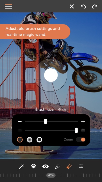 Union - Combine, Blend, and Edit Photos