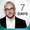 Paul McKenna - 7 Days Thin, Sleep, Confidence, Phobias Plan