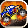 Monster Truck Mayhem :  Real Offroad Racing Legends Edition Pro
