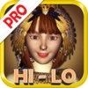 Cleopatras Pyramid Real HiLo Solitaire Pro