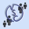 Calculate Virginia child support based on changed guidelines effective July 1, 2014