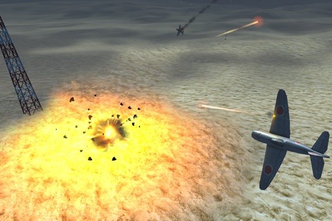 Stunt Pilot screenshot 4