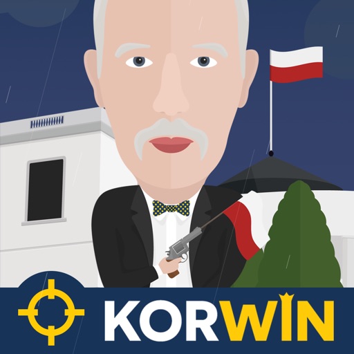 Shoot Story KORWiN Icon